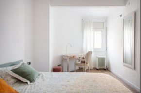 2 Habitaciones Hospitalet